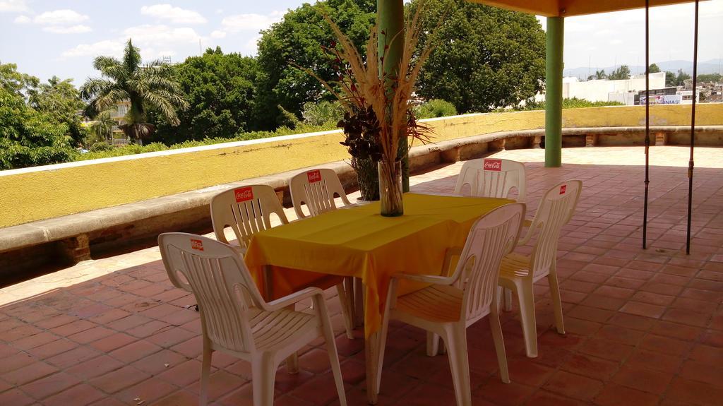 Hotel Plaza Rioverde Río Verde 외부 사진