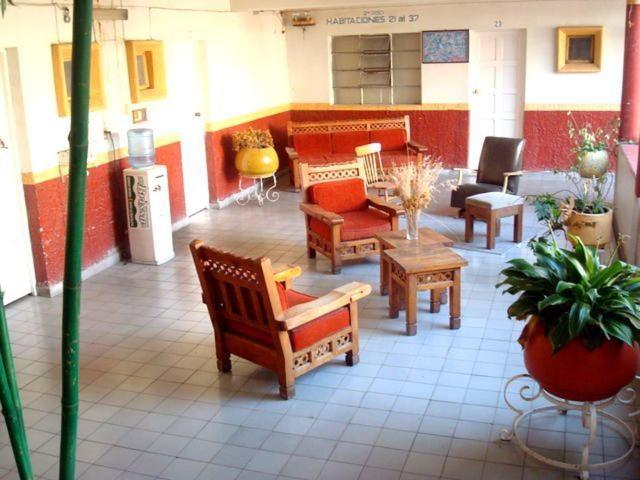 Hotel Plaza Rioverde Río Verde 외부 사진