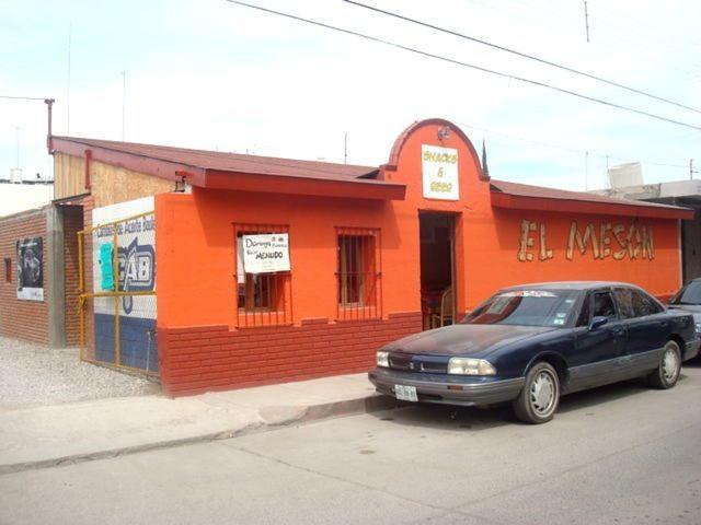 Hotel Plaza Rioverde Río Verde 외부 사진