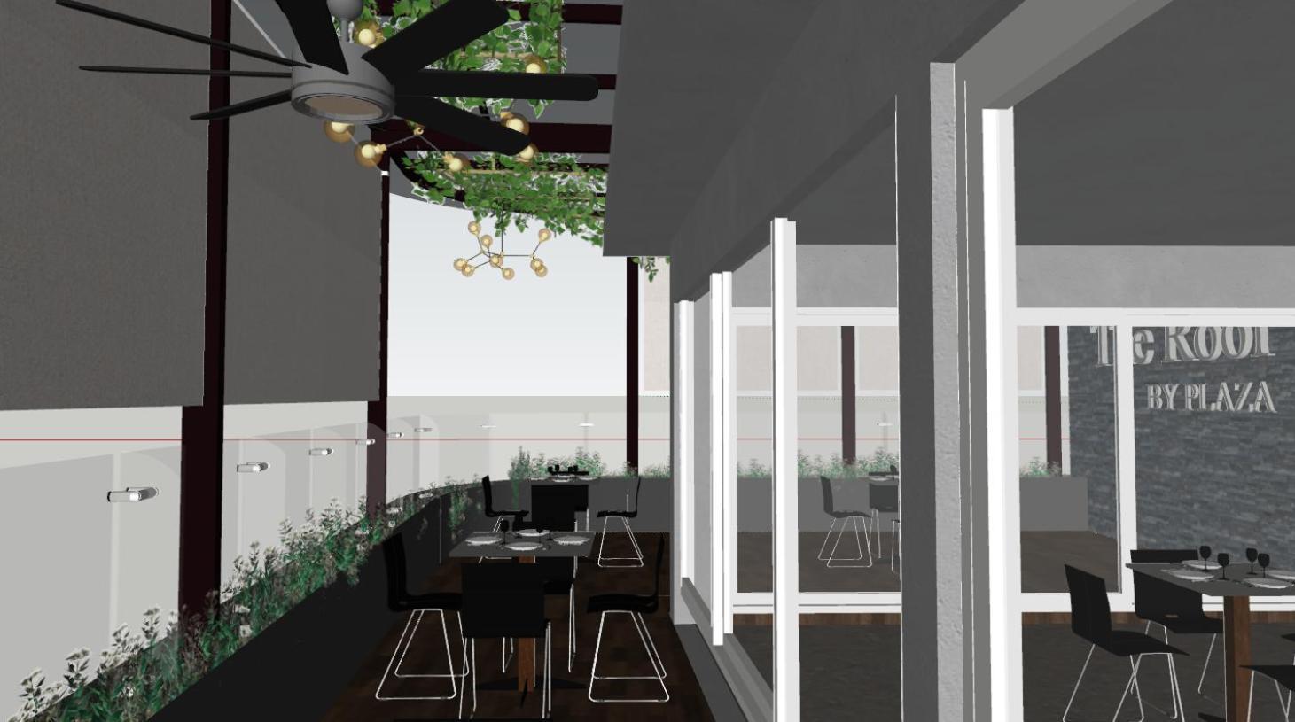 Hotel Plaza Rioverde Río Verde 외부 사진