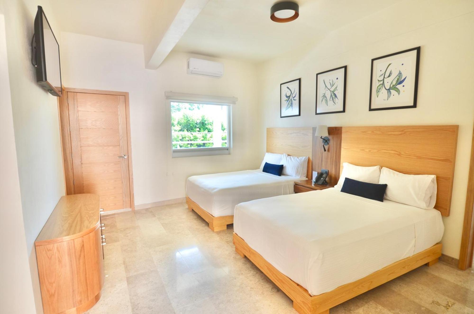 Hotel Plaza Rioverde Río Verde 외부 사진