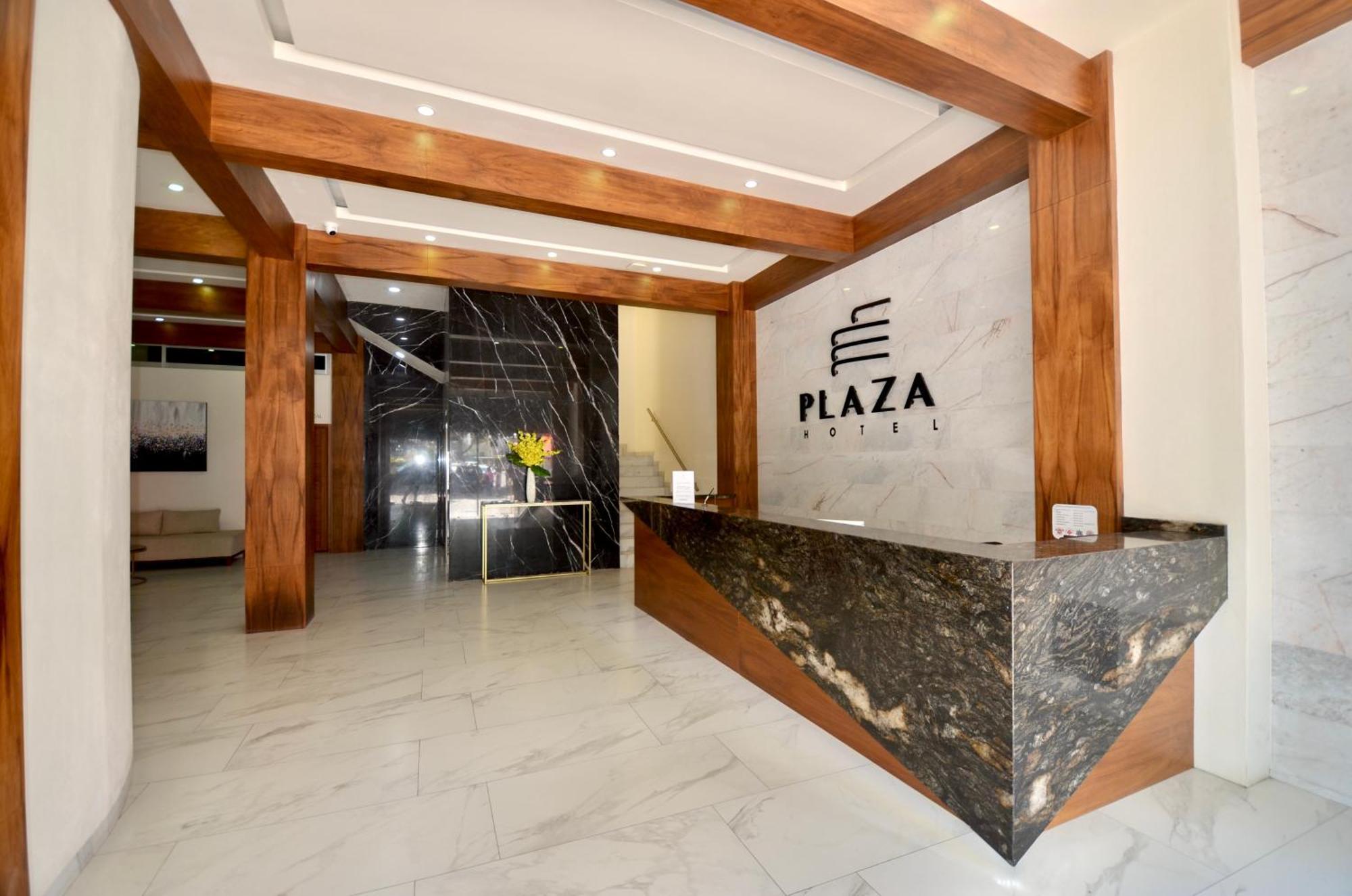 Hotel Plaza Rioverde Río Verde 외부 사진
