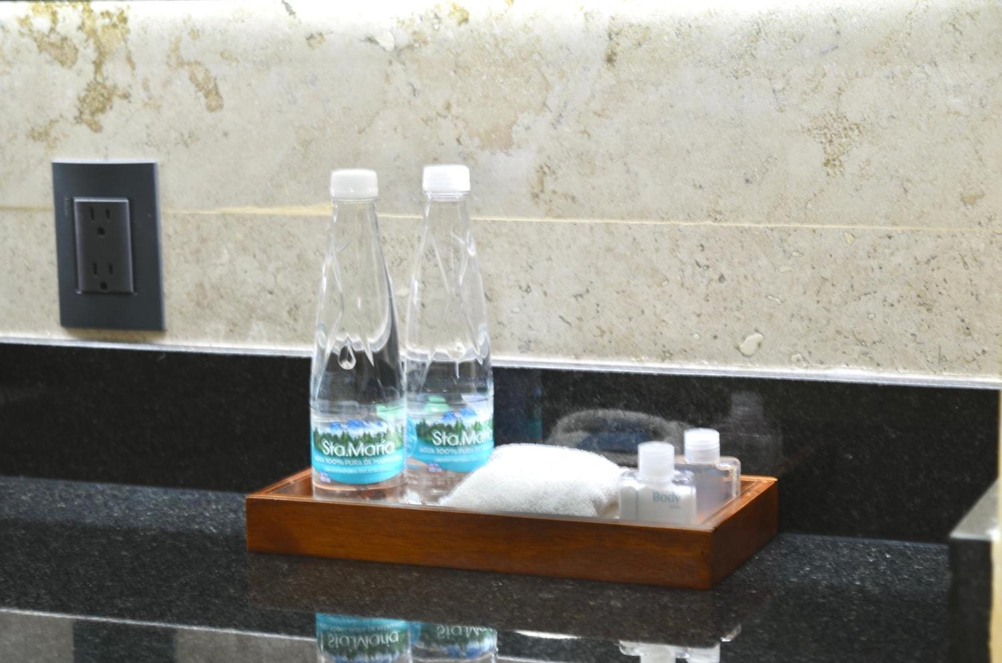 Hotel Plaza Rioverde Río Verde 외부 사진