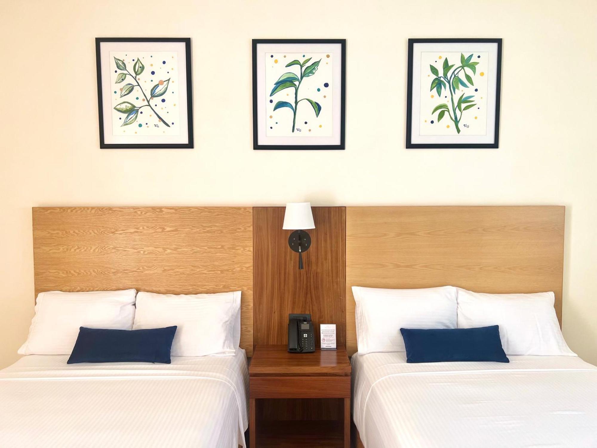 Hotel Plaza Rioverde Río Verde 외부 사진
