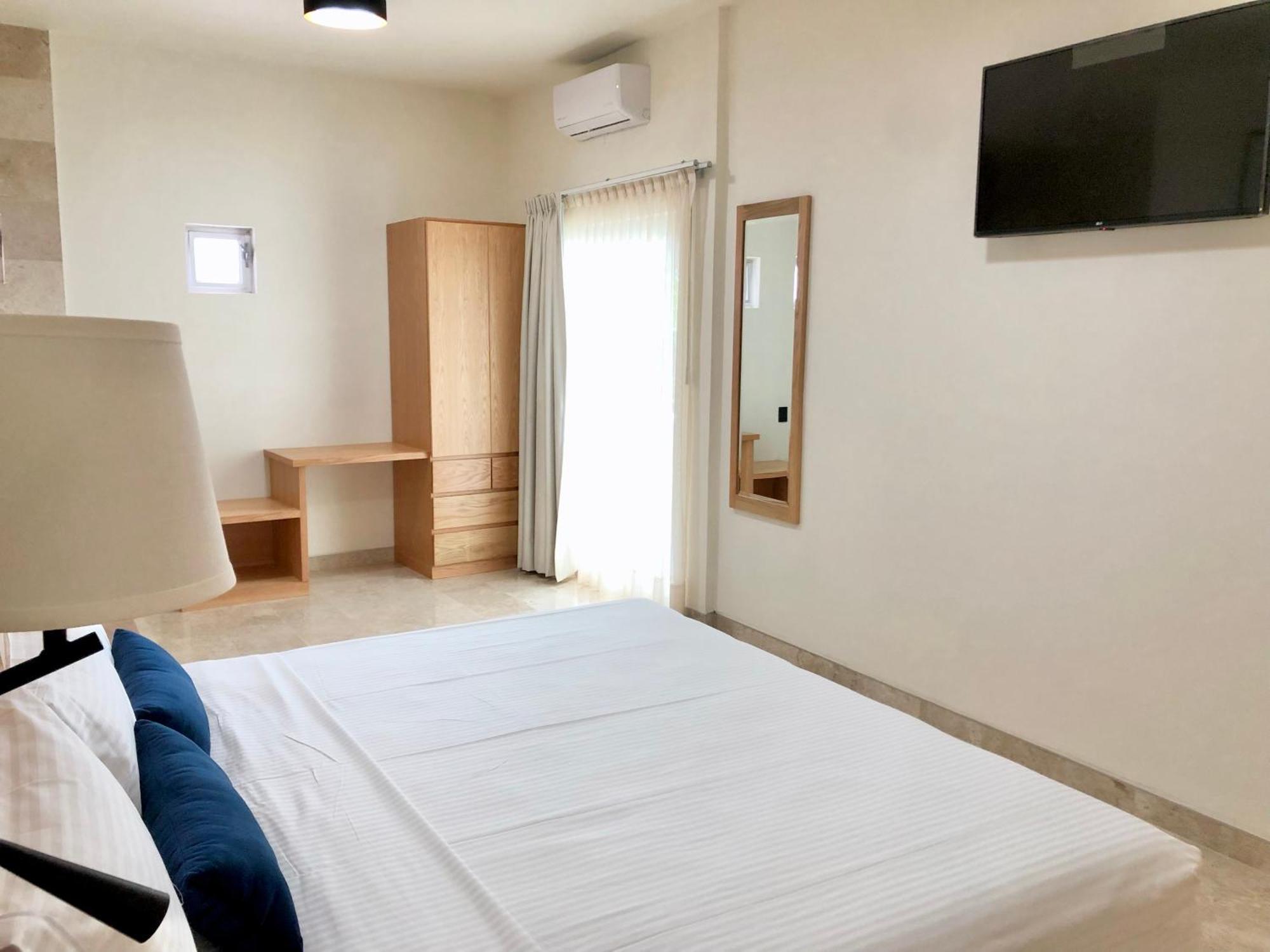 Hotel Plaza Rioverde Río Verde 외부 사진